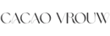 cacao vrouw logo